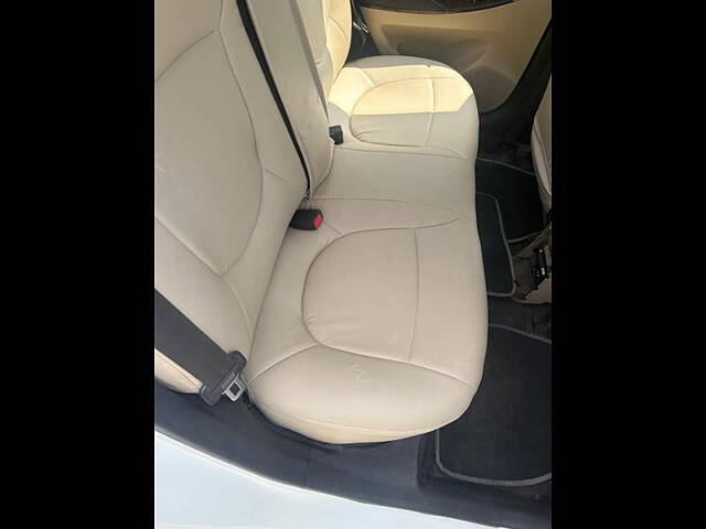 Used Hyundai Verna [2011-2015] Fluidic 1.6 VTVT SX Opt in Mumbai