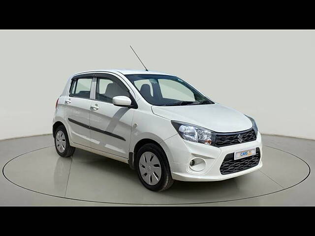 Used 2017 Maruti Suzuki Celerio in Pune