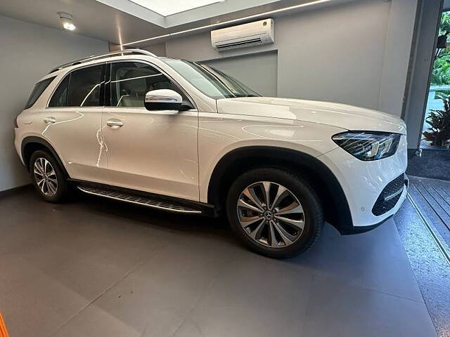 Used Mercedes-Benz GLE [2020-2023] 300d 4MATIC LWB [2020-2023] in Mumbai