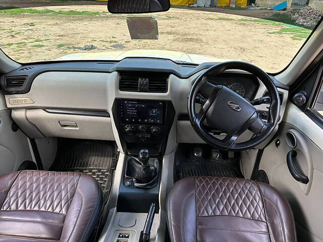 Used Mahindra Scorpio [2014-2017] S4 Plus in Delhi