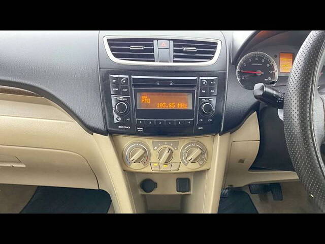 Used Maruti Suzuki Swift DZire [2011-2015] VXI in Ahmedabad