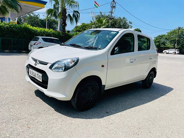 Used Maruti Suzuki Alto 800 [2012-2016] Lxi in Delhi