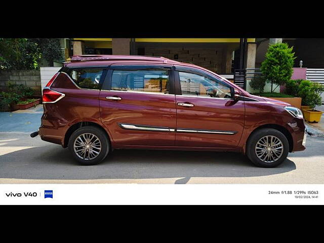 Used Maruti Suzuki Ertiga [2018-2022] ZXi Plus in Bangalore