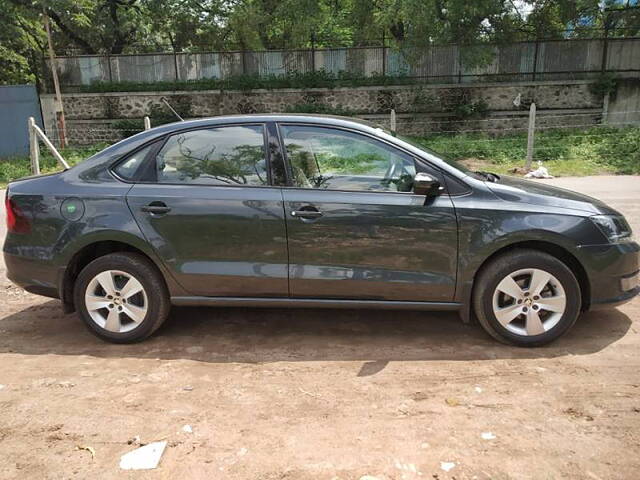 Used Skoda Rapid [2011-2014] Ambition 1.6 MPI AT in Pune