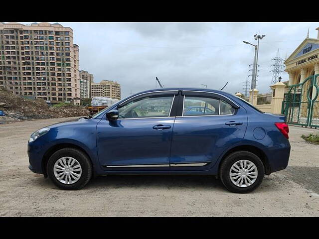 Used Maruti Suzuki Dzire VXi [2020-2023] in Mumbai