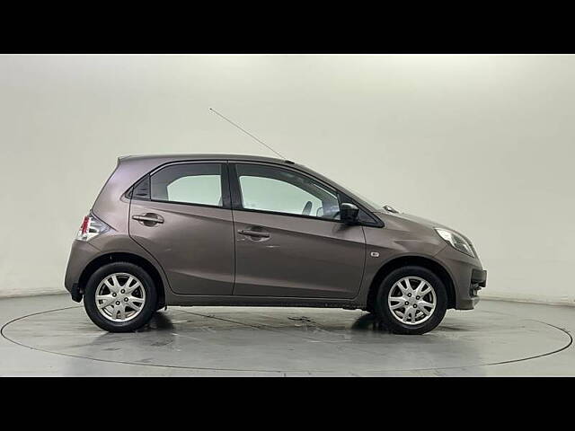 Used Honda Brio [2011-2013] V AT in Gurgaon