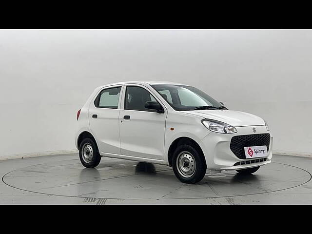 Used Maruti Suzuki Alto K10 [2014-2020] LXi [2014-2019] in Ghaziabad