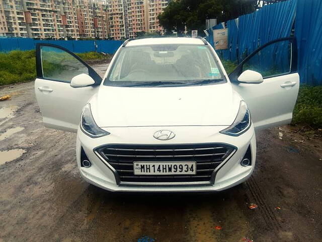 Used 2019 Hyundai Grand i10 NIOS in Pune