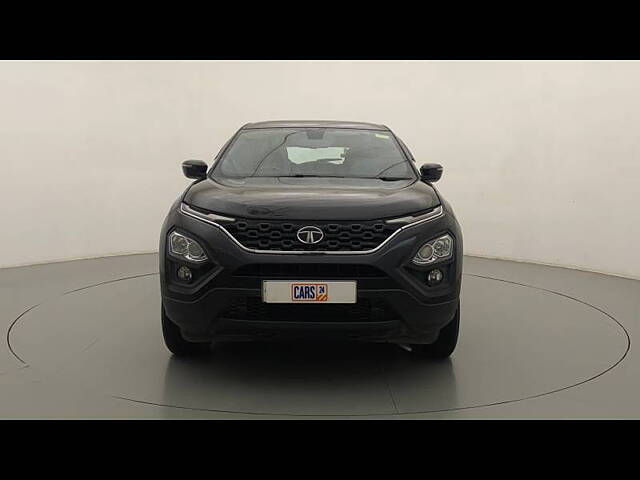 Used Tata Harrier [2019-2023] XZA Plus Dark Edition in Mumbai