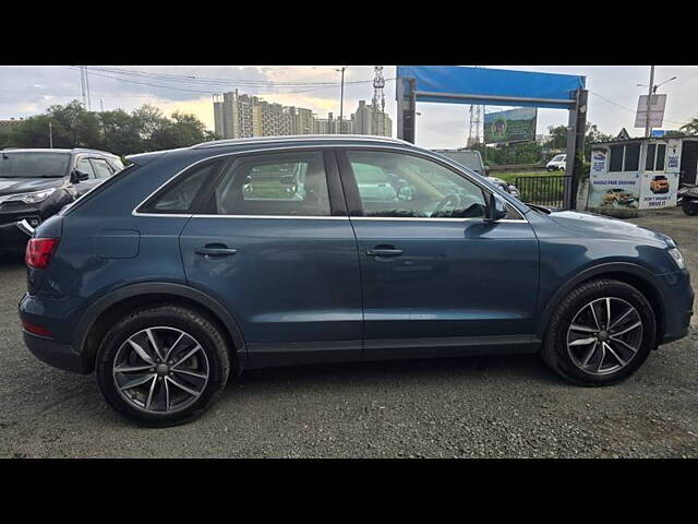 Used Audi Q3 [2017-2020] 35 TDI quattro Premium Plus in Pune