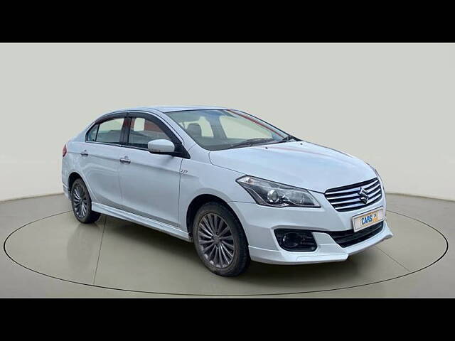 Used 2016 Maruti Suzuki Ciaz in Pune