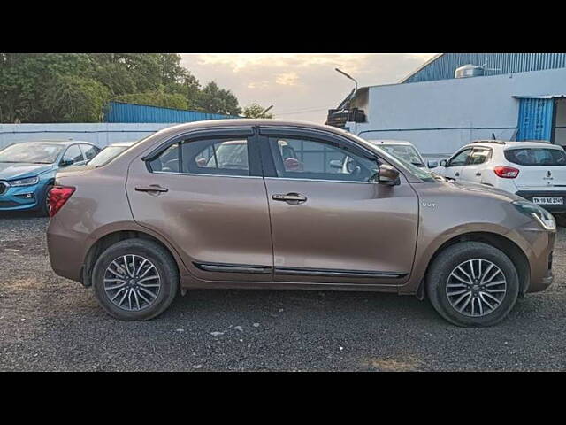 Used Maruti Suzuki Dzire ZXi Plus [2020-2023] in Chennai