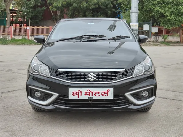 Used 2020 Maruti Suzuki Ciaz in Indore
