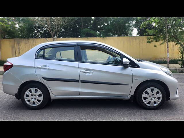 Used Honda Amaze [2013-2016] 1.2 SX i-VTEC in Delhi