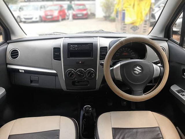 Used Maruti Suzuki Wagon R 1.0 [2010-2013] LXi in Pune