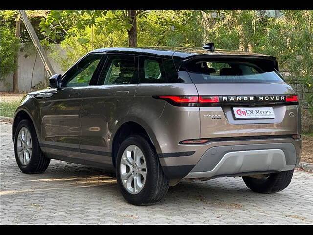 Used Land Rover Range Rover Evoque S [2020-2021] in Ahmedabad