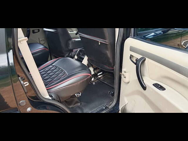 Used Mahindra Scorpio S11 MT 7S in Hyderabad