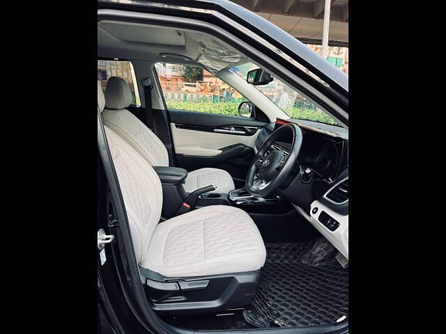 Used Kia Seltos [2019-2022] HTX IVT 1.5 [2019-2020] in Delhi