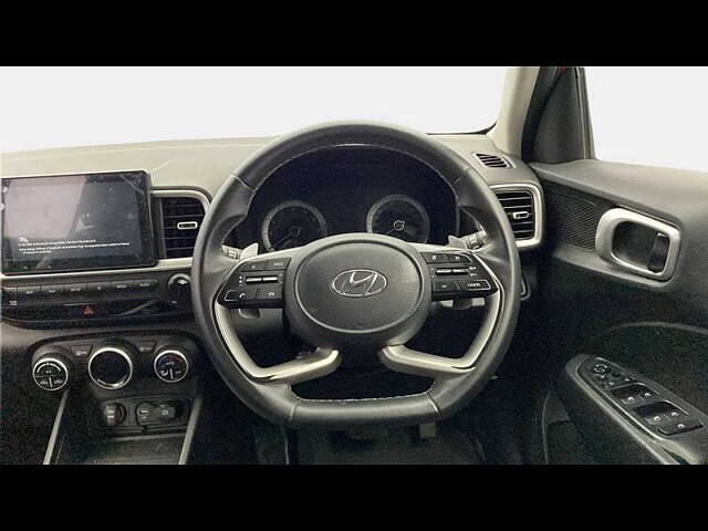 Used Hyundai Venue [2019-2022] SX Plus 1.0 Turbo DCT in Kochi