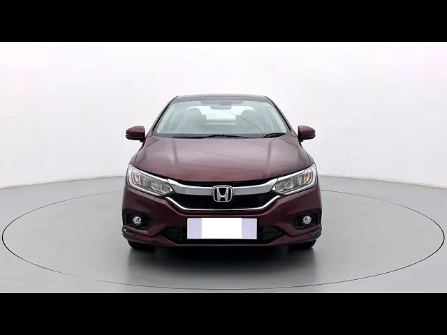 Used 2018 Honda City in Pune