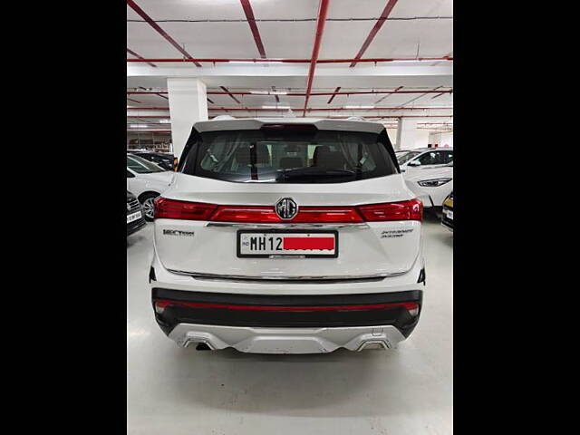 Used MG Hector [2019-2021] Sharp 1.5 DCT Petrol in Pune