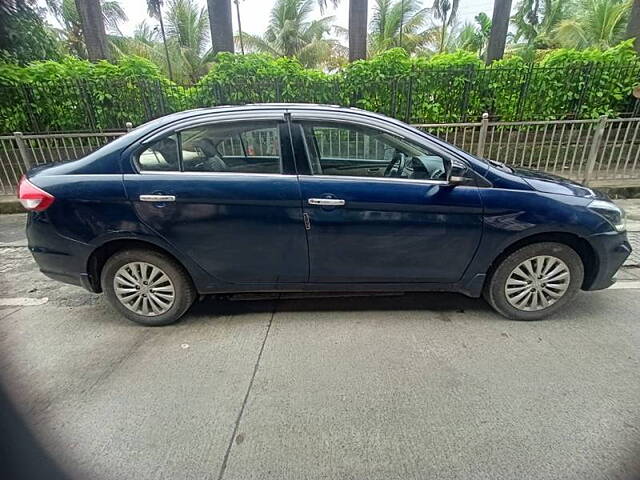 Used Maruti Suzuki Ciaz Zeta 1.5 AT [2020-2023] in Mumbai