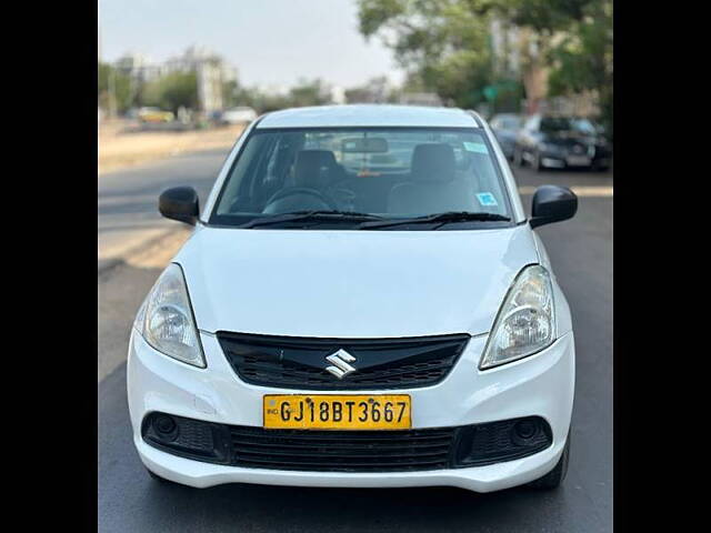 Used 2020 Maruti Suzuki Swift DZire in Ahmedabad