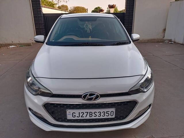 Used Hyundai Elite i20 [2018-2019] Asta 1.4 (O) CRDi in Ahmedabad