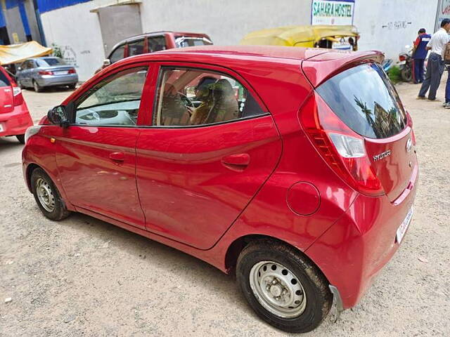 Used Hyundai Eon D-Lite + in Kolkata