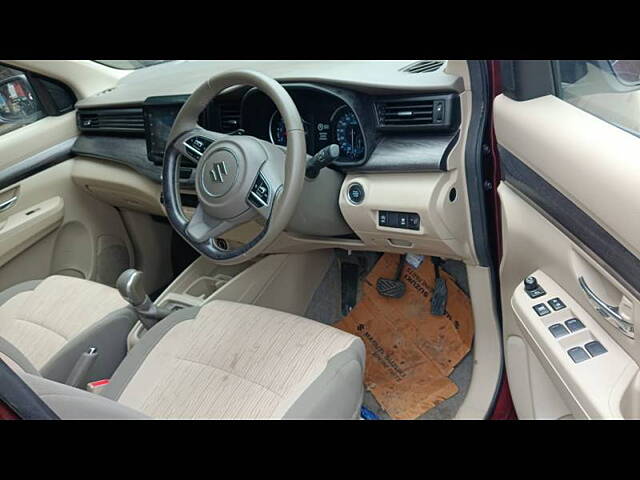 Used Maruti Suzuki Ertiga ZXi Plus AT [2022-2023] in Delhi