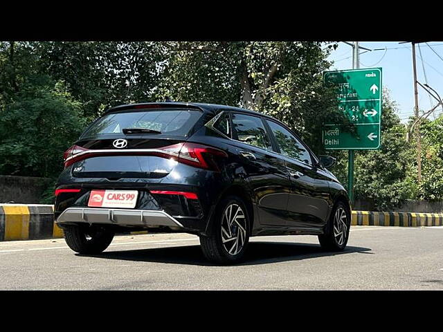 Used Hyundai i20 [2020-2023] Asta (O) 1.2 IVT [2022-2023] in Noida