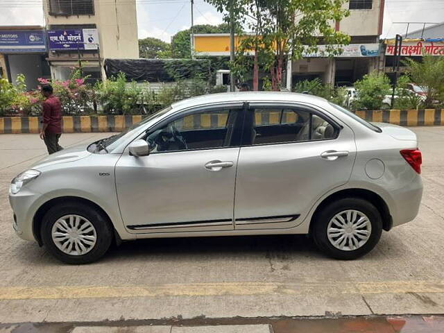 Used Maruti Suzuki Dzire [2017-2020] VDi in Mumbai