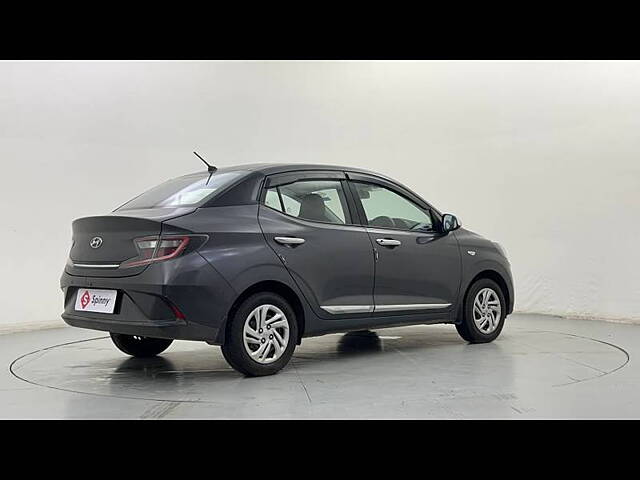 Used Hyundai Aura [2020-2023] S 1.2 CNG in Gurgaon