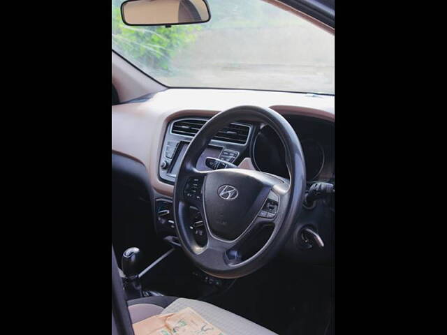 Used Hyundai i20 Active 1.2 SX Dual Tone in Delhi