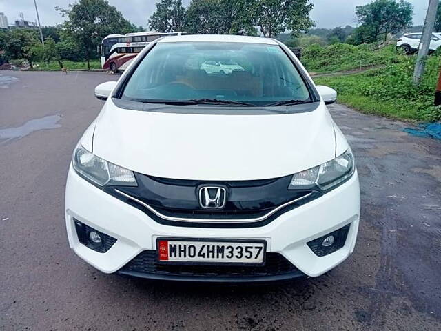 Used 2016 Honda Jazz in Thane