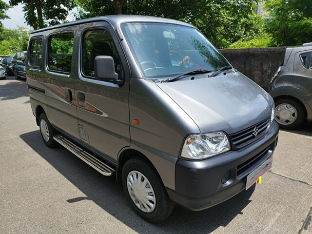 Used 2019 Maruti Suzuki Eeco in Mumbai