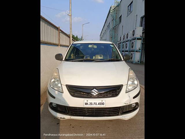 Used 2021 Maruti Suzuki DZire in Aurangabad