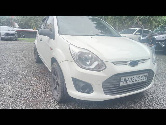 Used Ford Figo [2012-2015] Duratorq Diesel EXI 1.4 in Mumbai