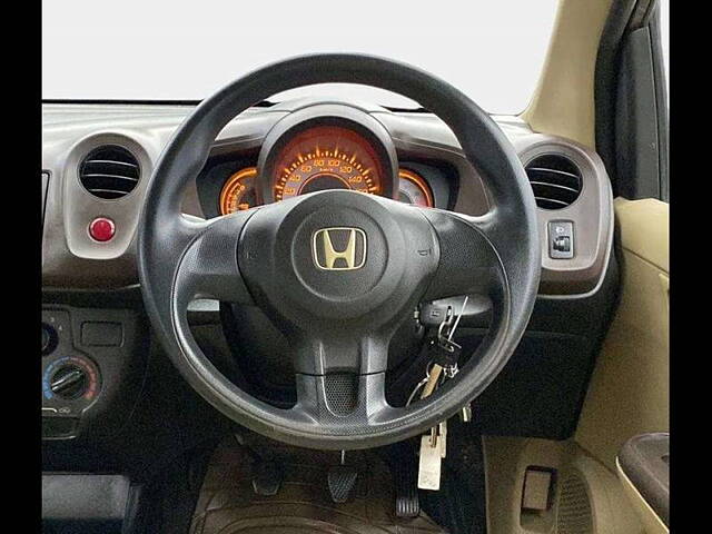 Used Honda Brio [2011-2013] E MT in Faridabad