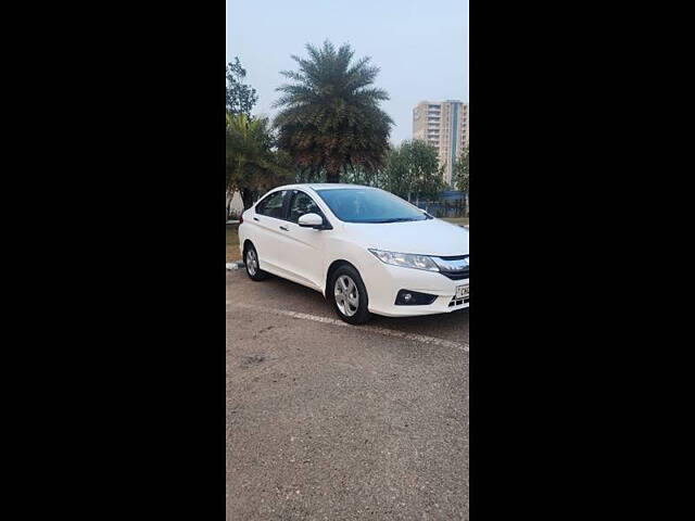 Used Honda City [2014-2017] V in Mohali