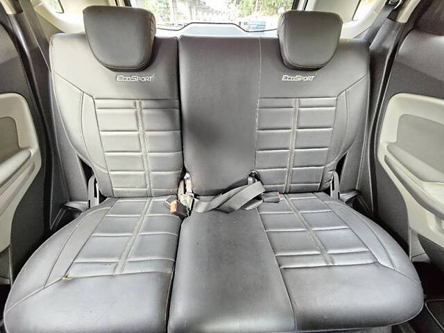 Used Ford EcoSport [2015-2017] Titanium 1.5L Ti-VCT AT in Mumbai