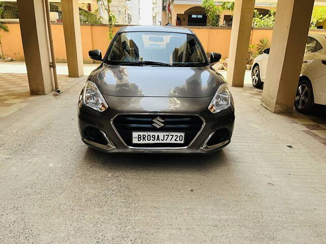 Used 2021 Maruti Suzuki DZire in Patna