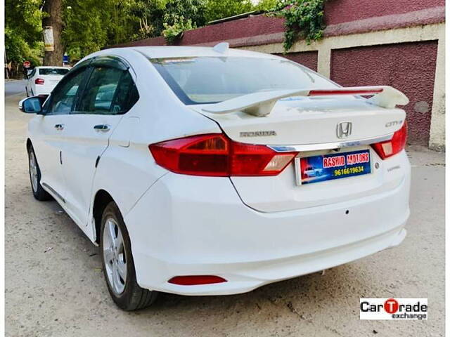 Used Honda City [2014-2017] E Diesel in Kanpur