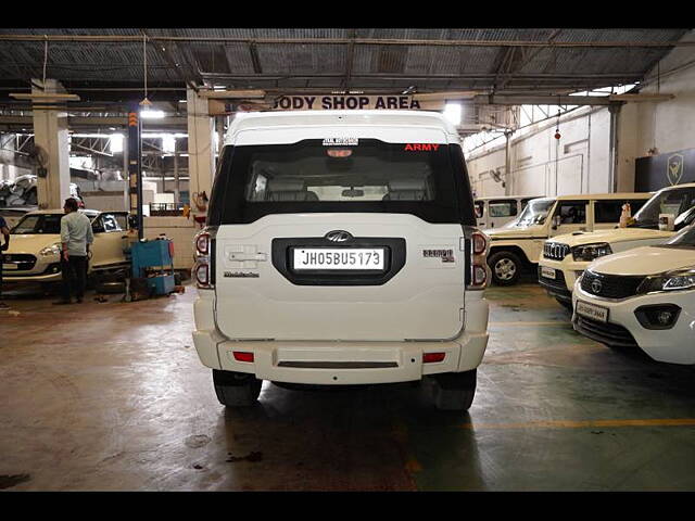 Used Mahindra Scorpio [2014-2017] S4 Plus in Ranchi