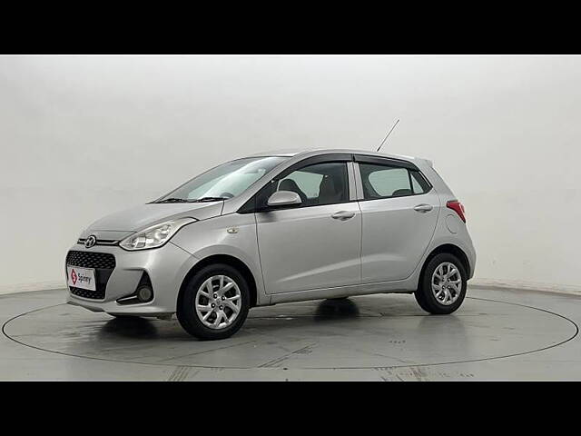 Used 2017 Hyundai Grand i10 in Gurgaon