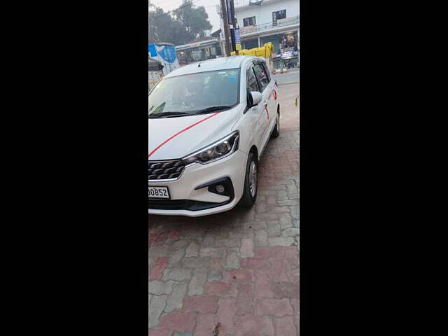 Used 2019 Maruti Suzuki Ertiga in Lucknow
