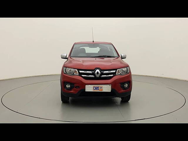 Used Renault Kwid [2022-2023] RXT 1.0 in Delhi