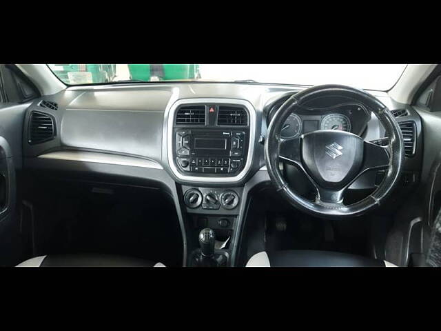 Used Maruti Suzuki Vitara Brezza [2016-2020] LDi in Ahmedabad