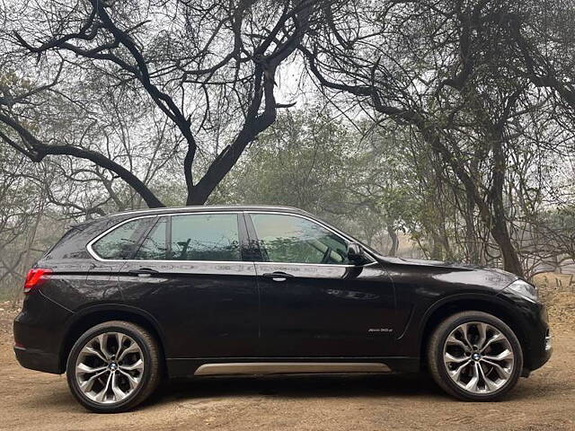 Used BMW X5 [2014-2019] xDrive30d Pure Experience (7 Seater) in Delhi