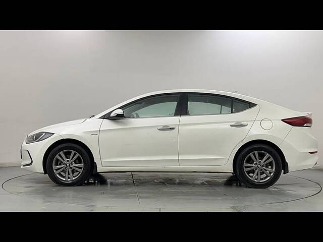 Used Hyundai Elantra SX (O) 2.0 AT in Delhi